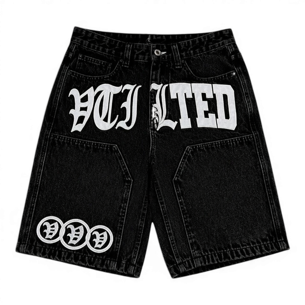 "FORMULA" JORTS B