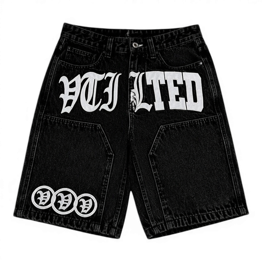 "FORMULA" JORTS B