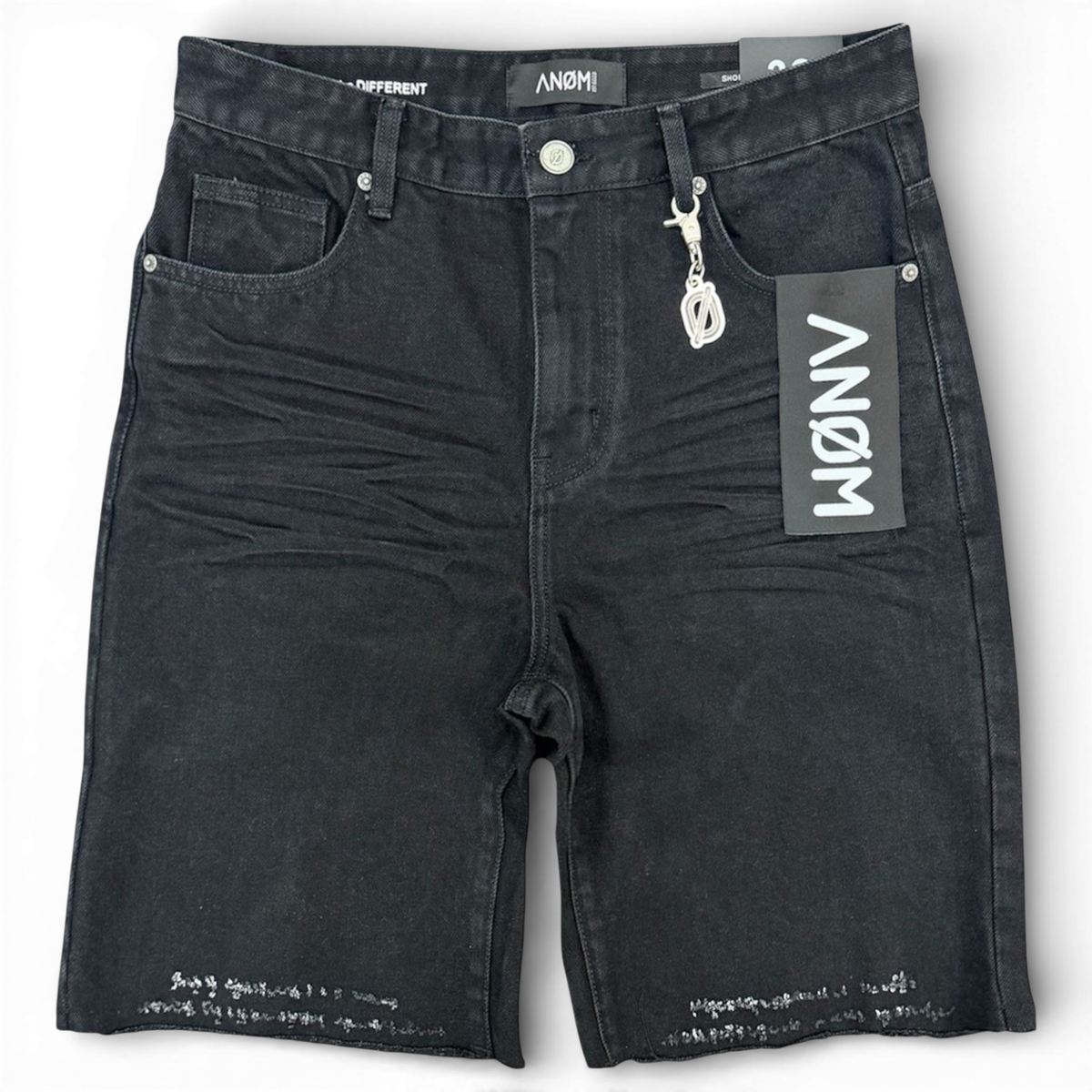 ANOM Frame Shorts - product image 1