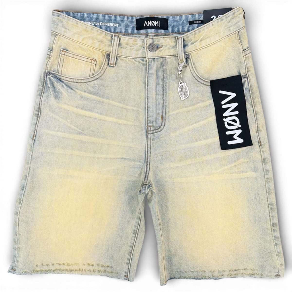 ANOM Frame Shorts - product image 2
