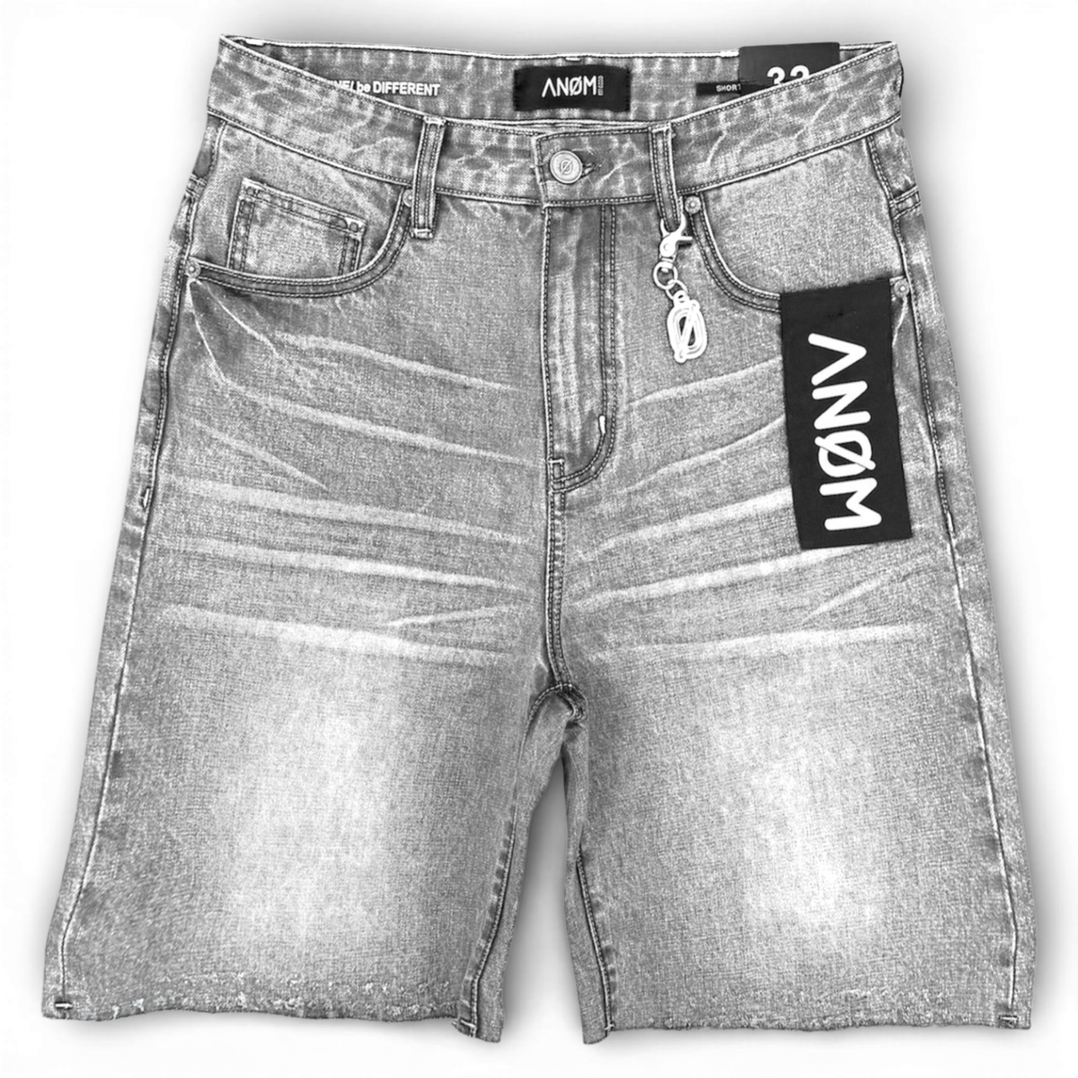 ANOM Frame Shorts - product image 3