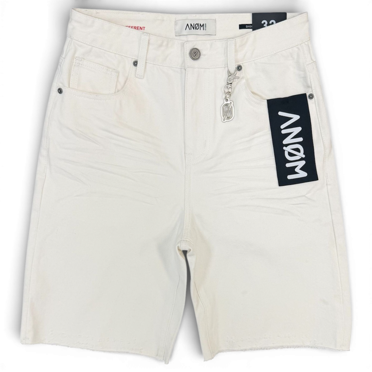 ANOM Frame Shorts - product image 4