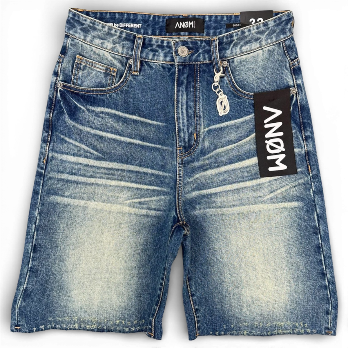 ANOM Frame Shorts - product image 5