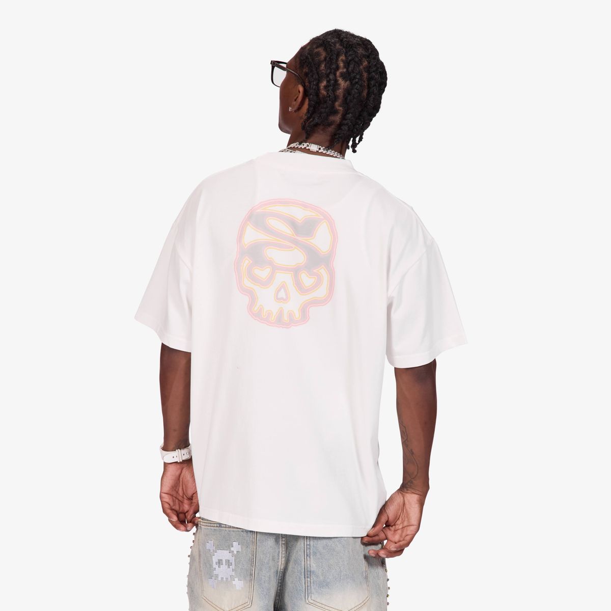 "HERETIC" T-SHIRT