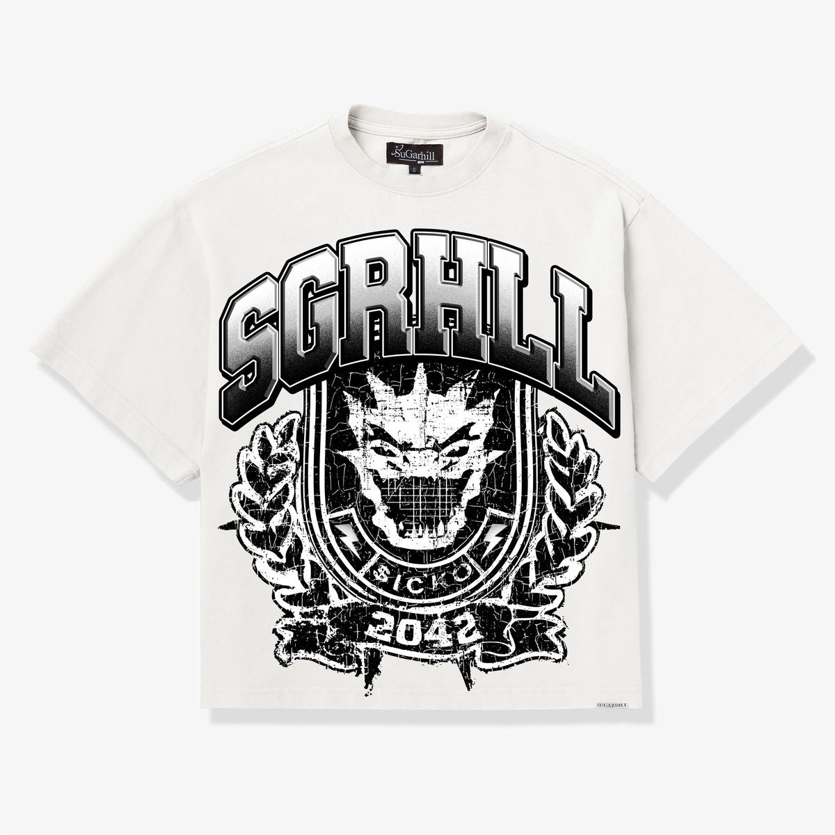 "HONORS" T-SHIRT
