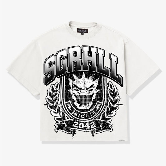 "HONORS" T-SHIRT