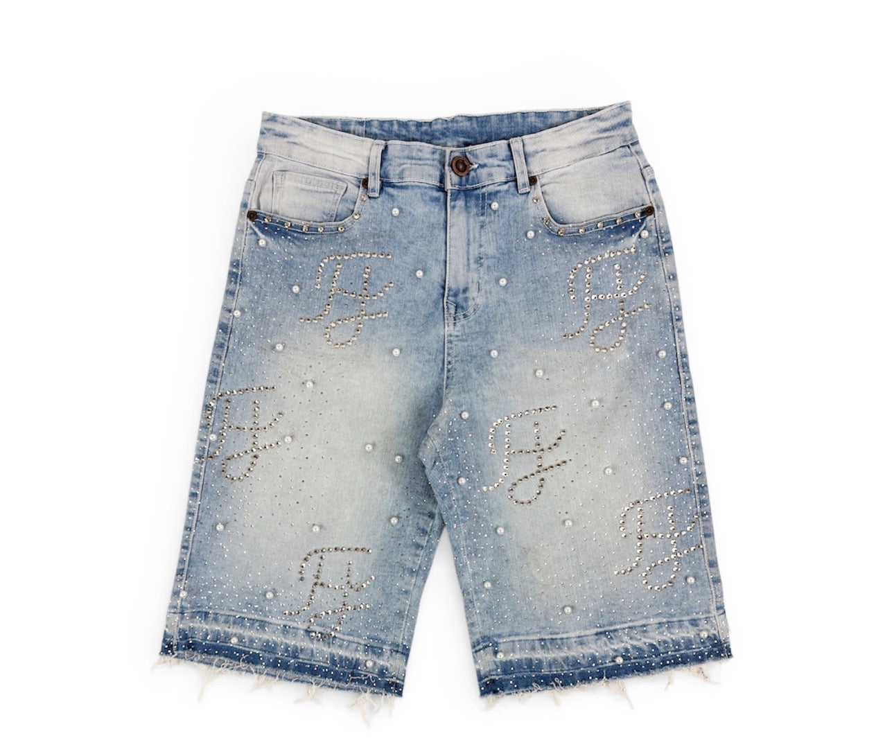 Frost Flex Shorts