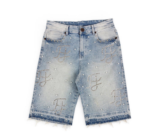 Frost Flex Shorts