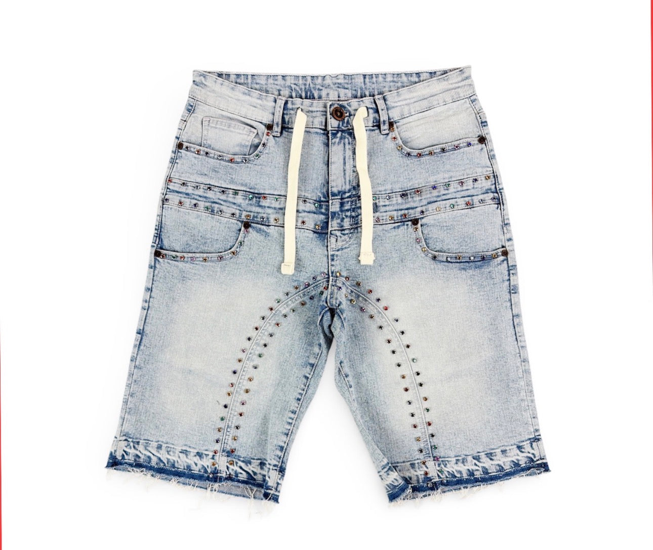 Starline Shorts