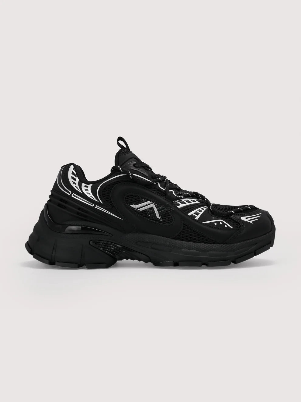 Javi Epitome sneaker, additional view, men's streetwear