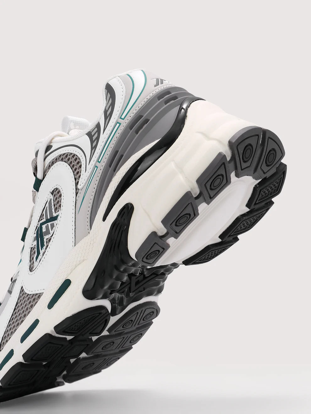 Javi Epitome sneaker, alternate angle, men's streetwear