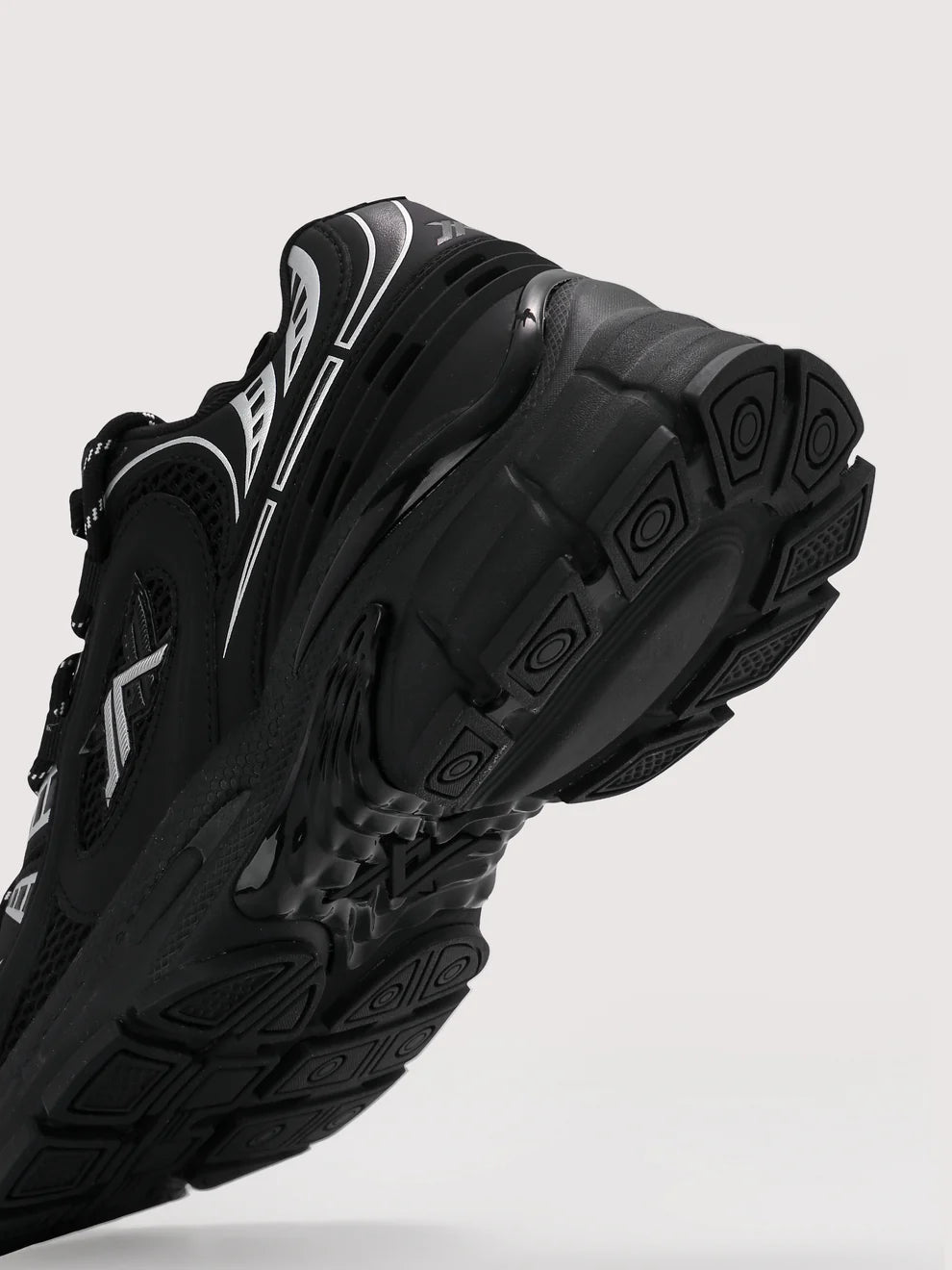 Javi Epitome sneaker, detail view, men's streetwear