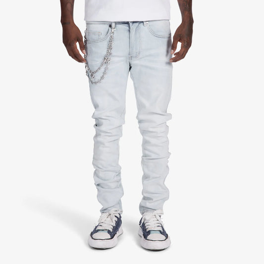 "Igloo" Skinny Jeans
