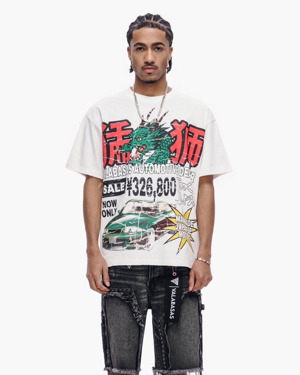 VALABASAS - Premium Denim & Streetwear | MTX Elite