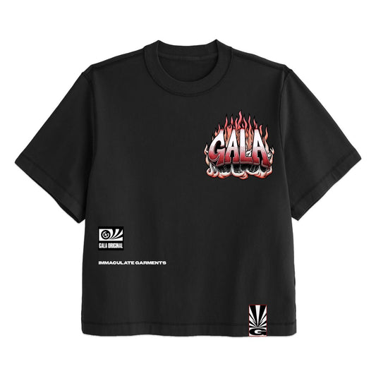 "KINDLE" TEE