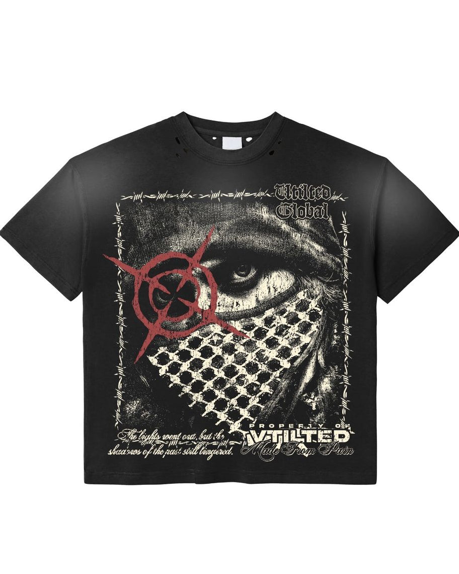 "KUFIYAH" TEE