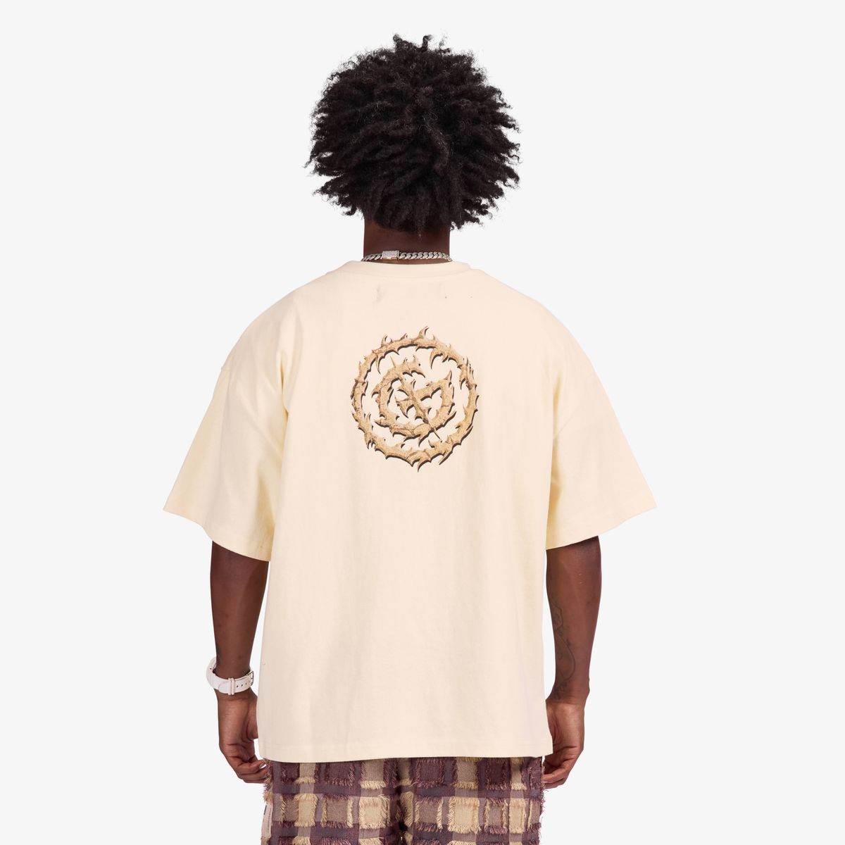 "LA BELLA" TEE