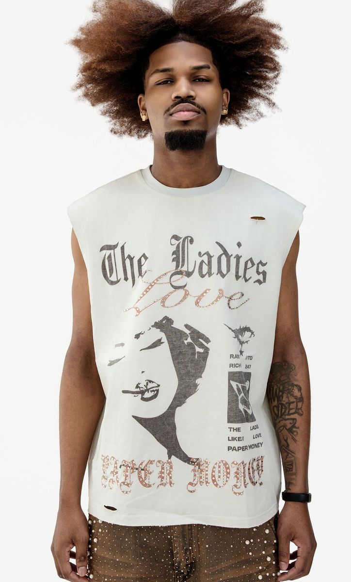 Paper Money Love Money Cutoff - product image 1