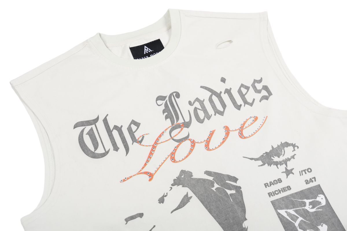 Paper Money Love Money Cutoff - product image 3