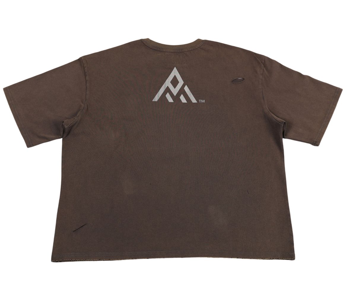 Paper Money Love Letter Tee - product image 4