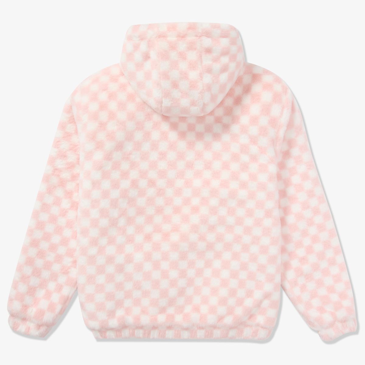 Sugarhill Magnus Fur graphic hoodie, alternate angle, men's streetwear
