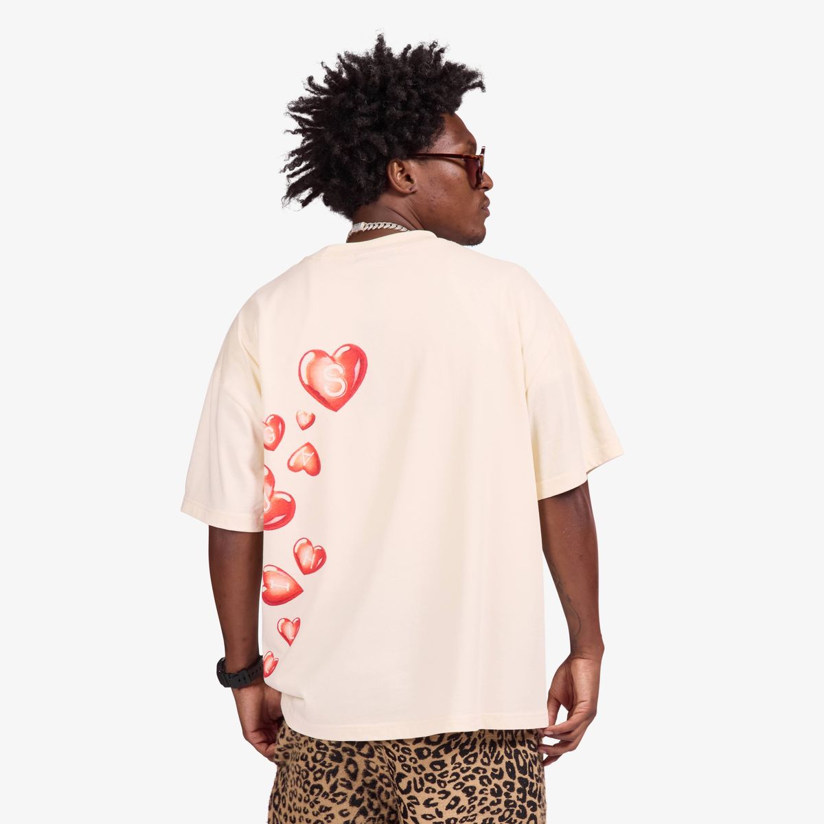 "MISTRESS" T-SHIRT