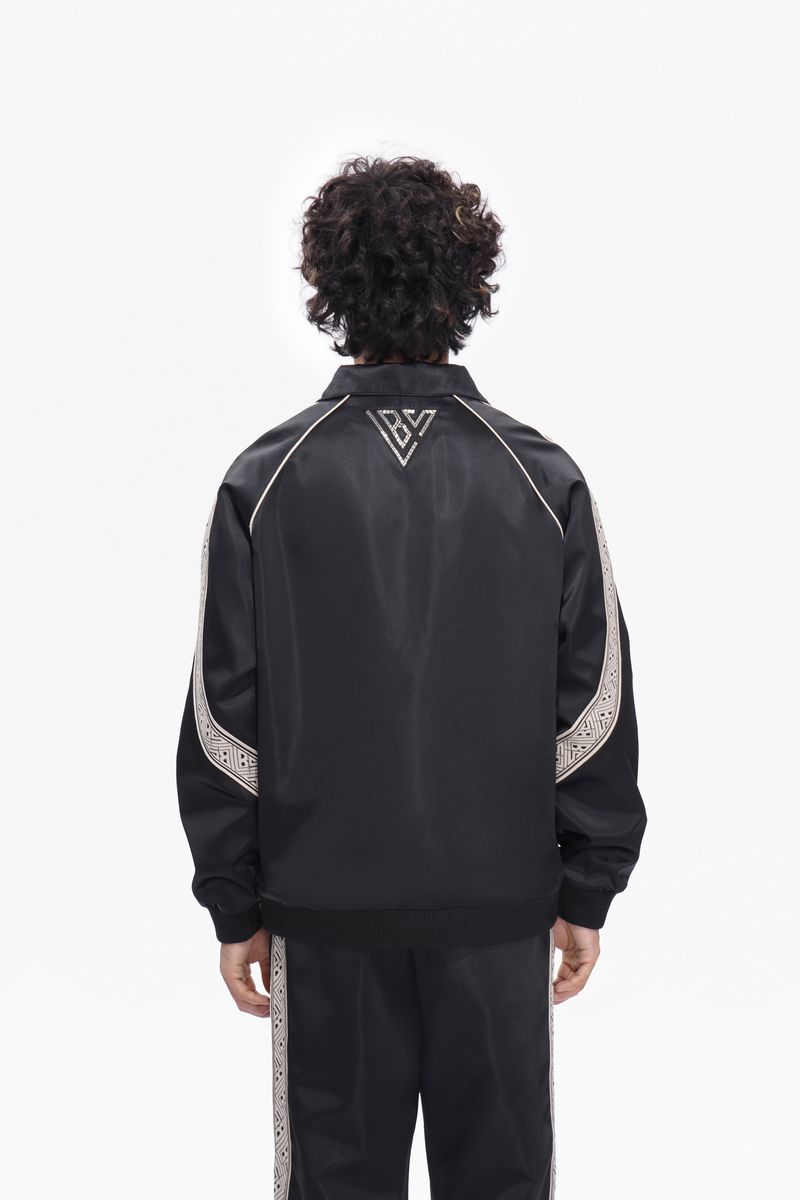 Valabasas Monaco jacket, alternate angle, men's streetwear