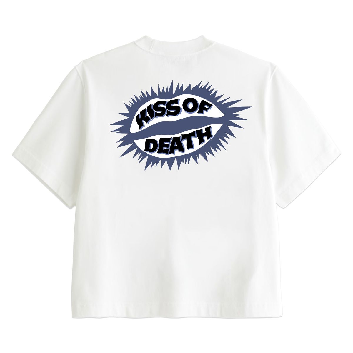 "MONSTROUS" TEE