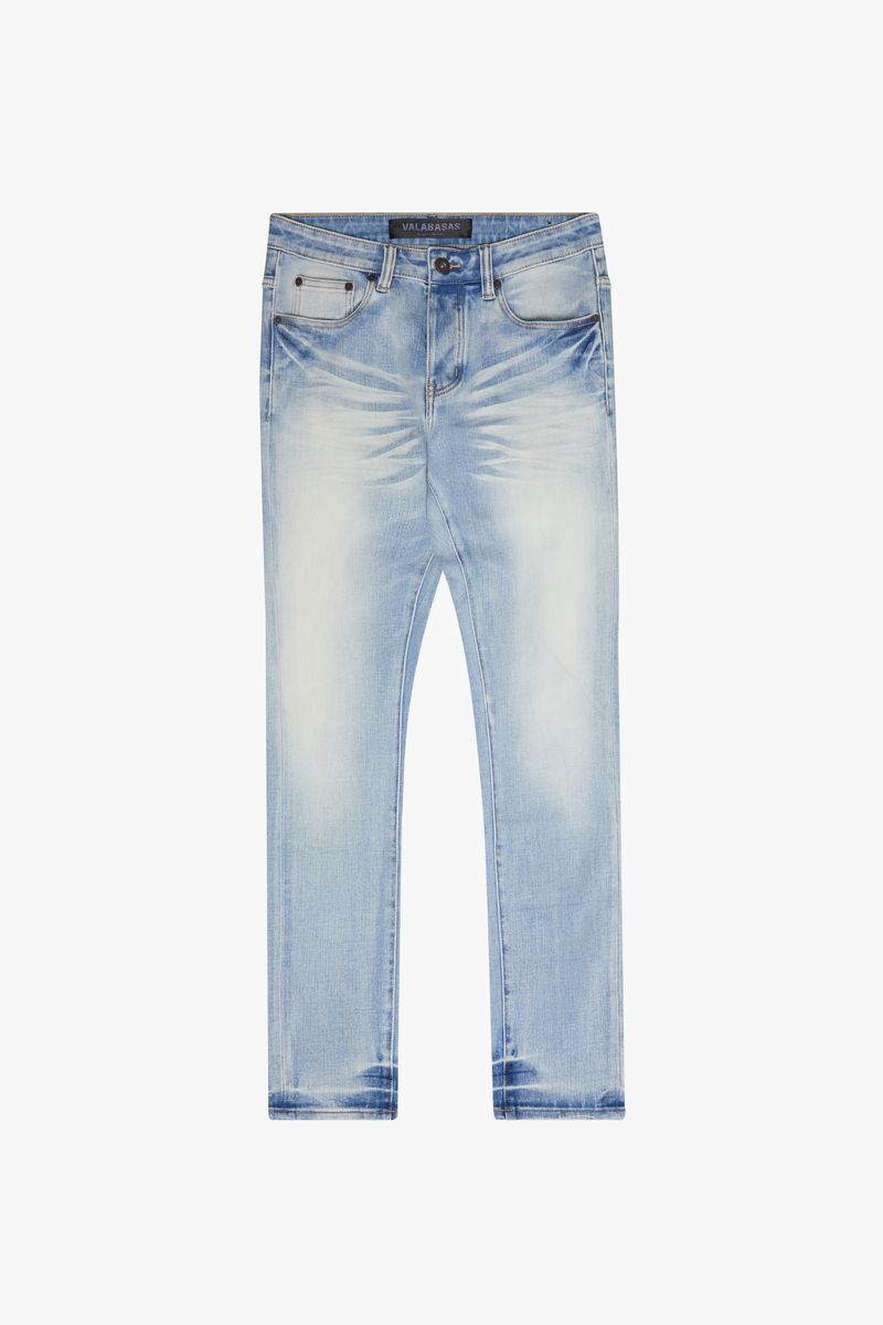 "MR FLEX" Jeans