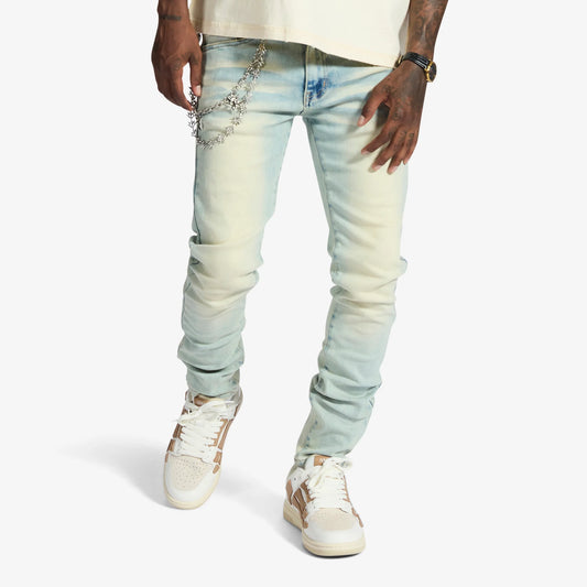 "Milky Way" Jeans