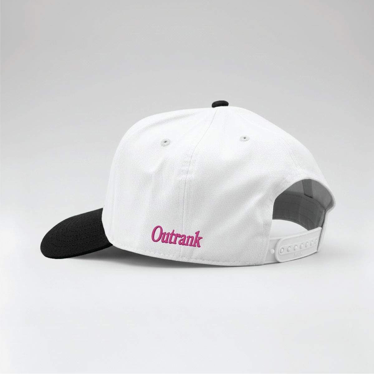 "Money Calls Me" Hat