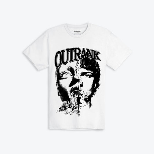 "No Talk All Action" T-Shirt