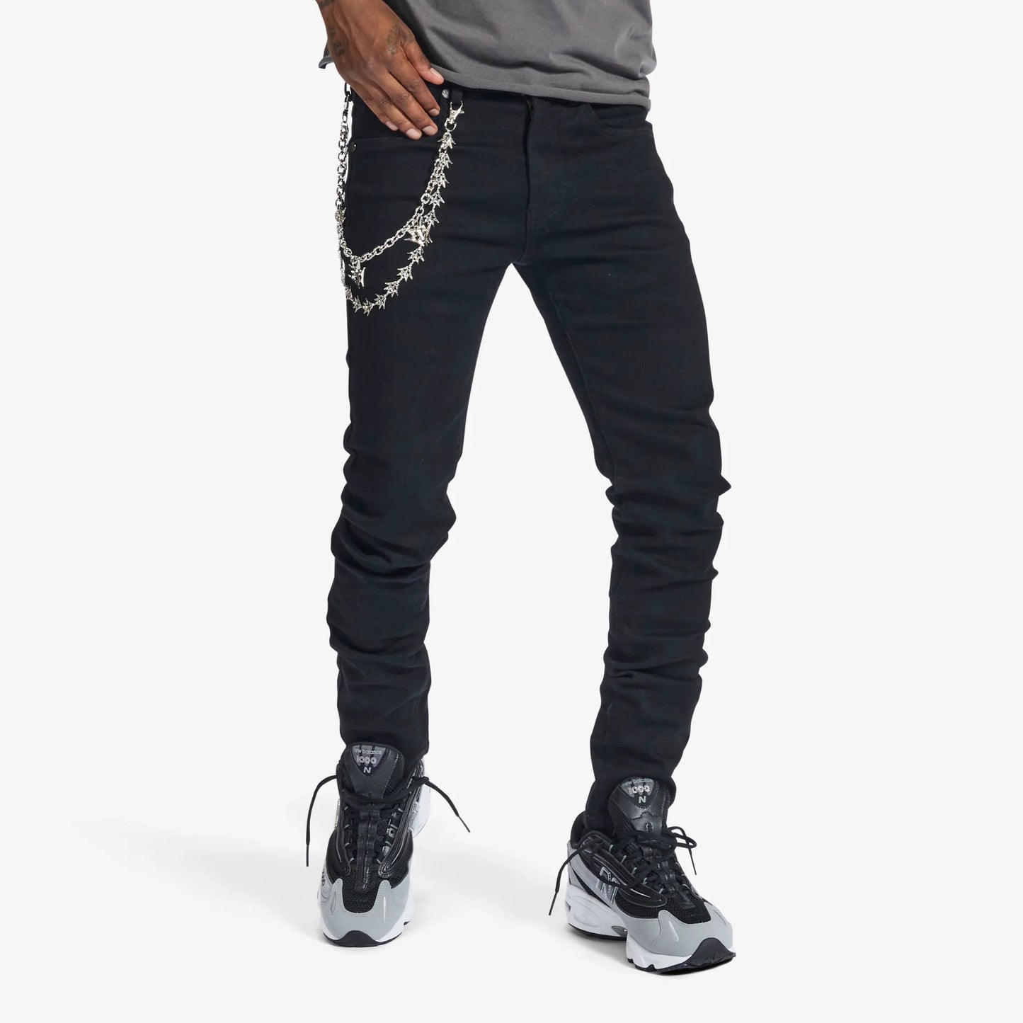"Noctis" Skinny Jeans