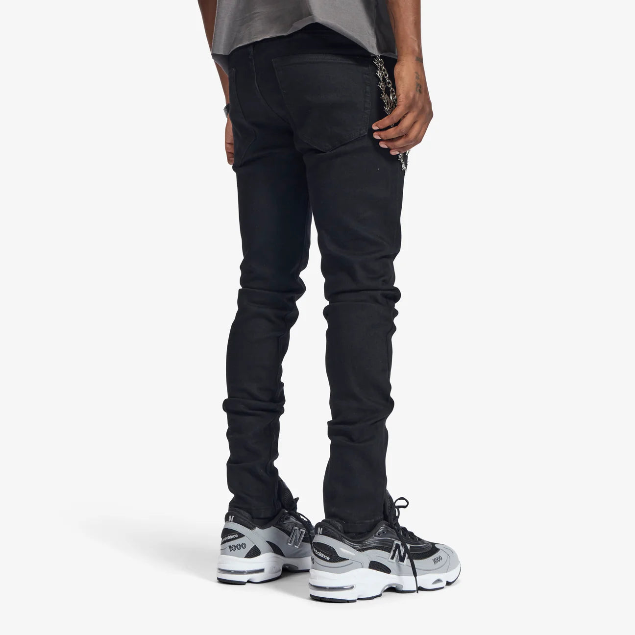"Noctis" Skinny Jeans