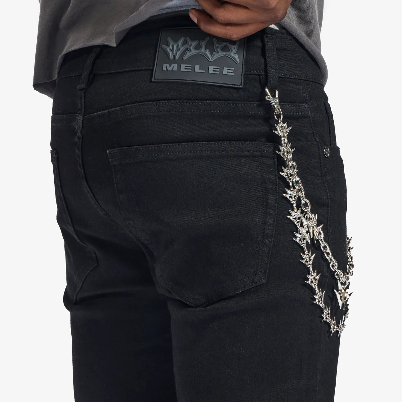 "Noctis" Skinny Jeans