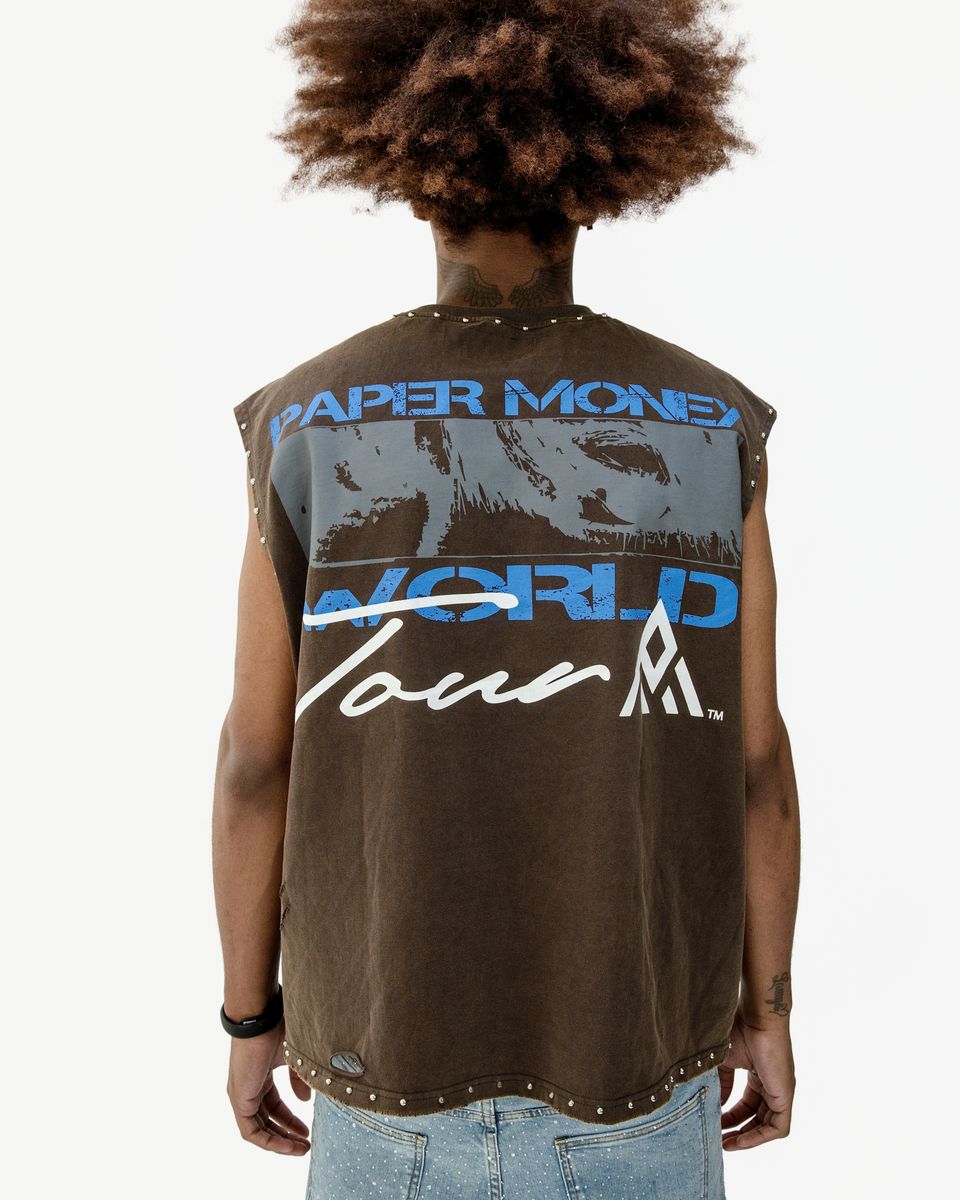 Paper Money R2R World Tour - product image 2
