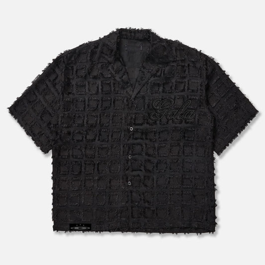 "RAVEN" LOUNGE SHIRT