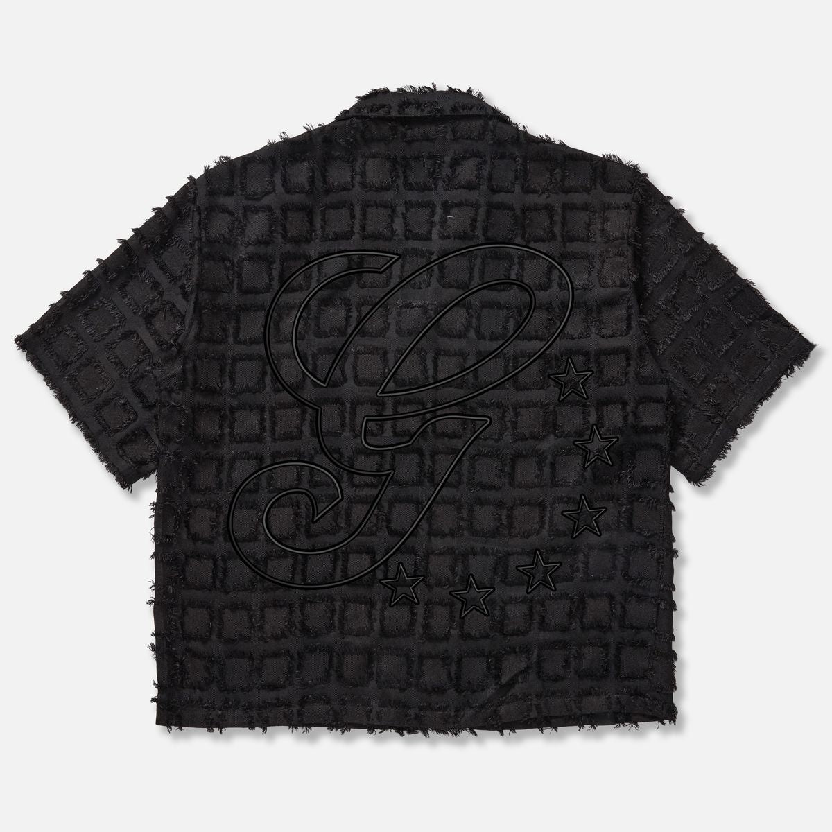 "RAVEN" LOUNGE SHIRT