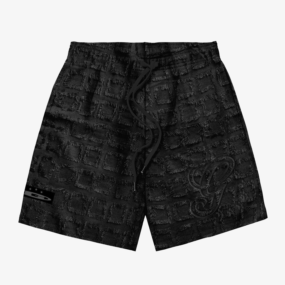“RAVEN” SHORTS