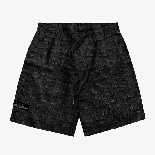 “RAVEN” SHORTS
