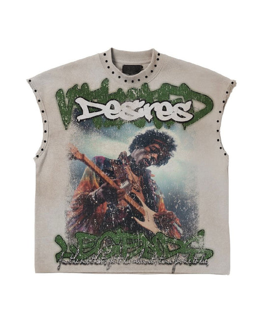 "ROLLING LOUD" TEE