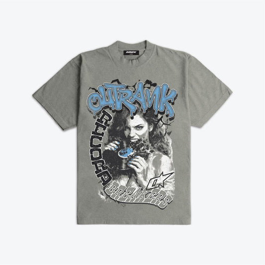 Record Breakers Ultra T-shirt