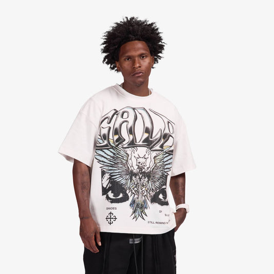 "SHADES" TEE