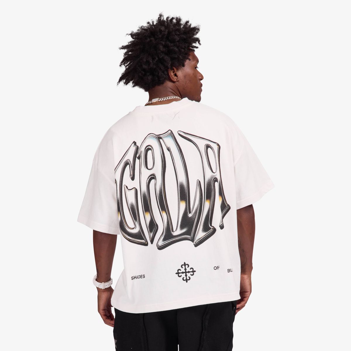 "SHADES" TEE