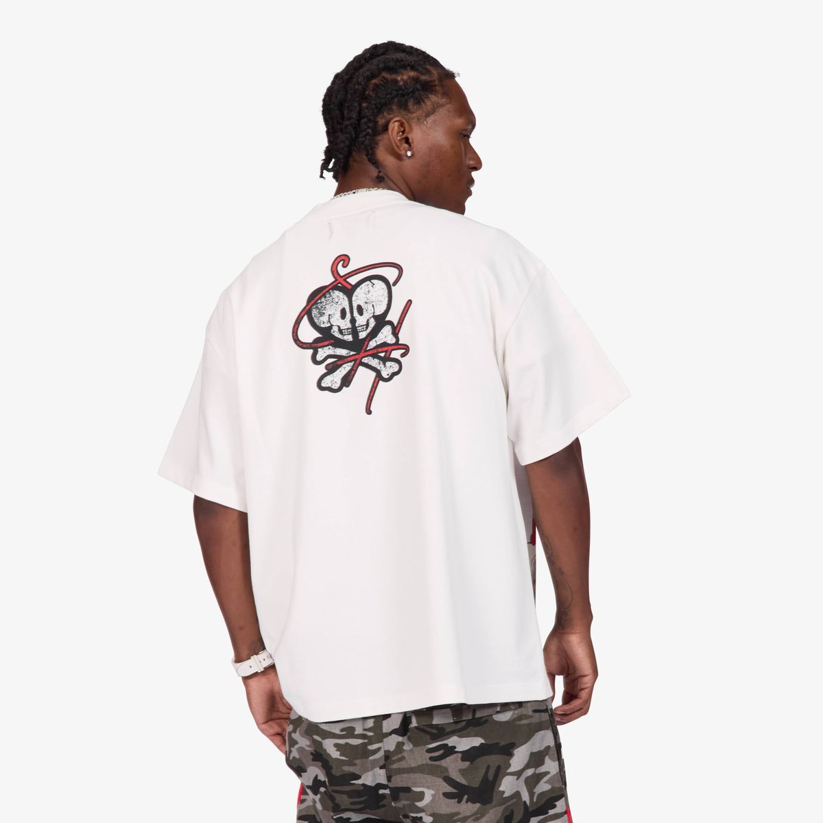 "STORY TIME" T-SHIRT