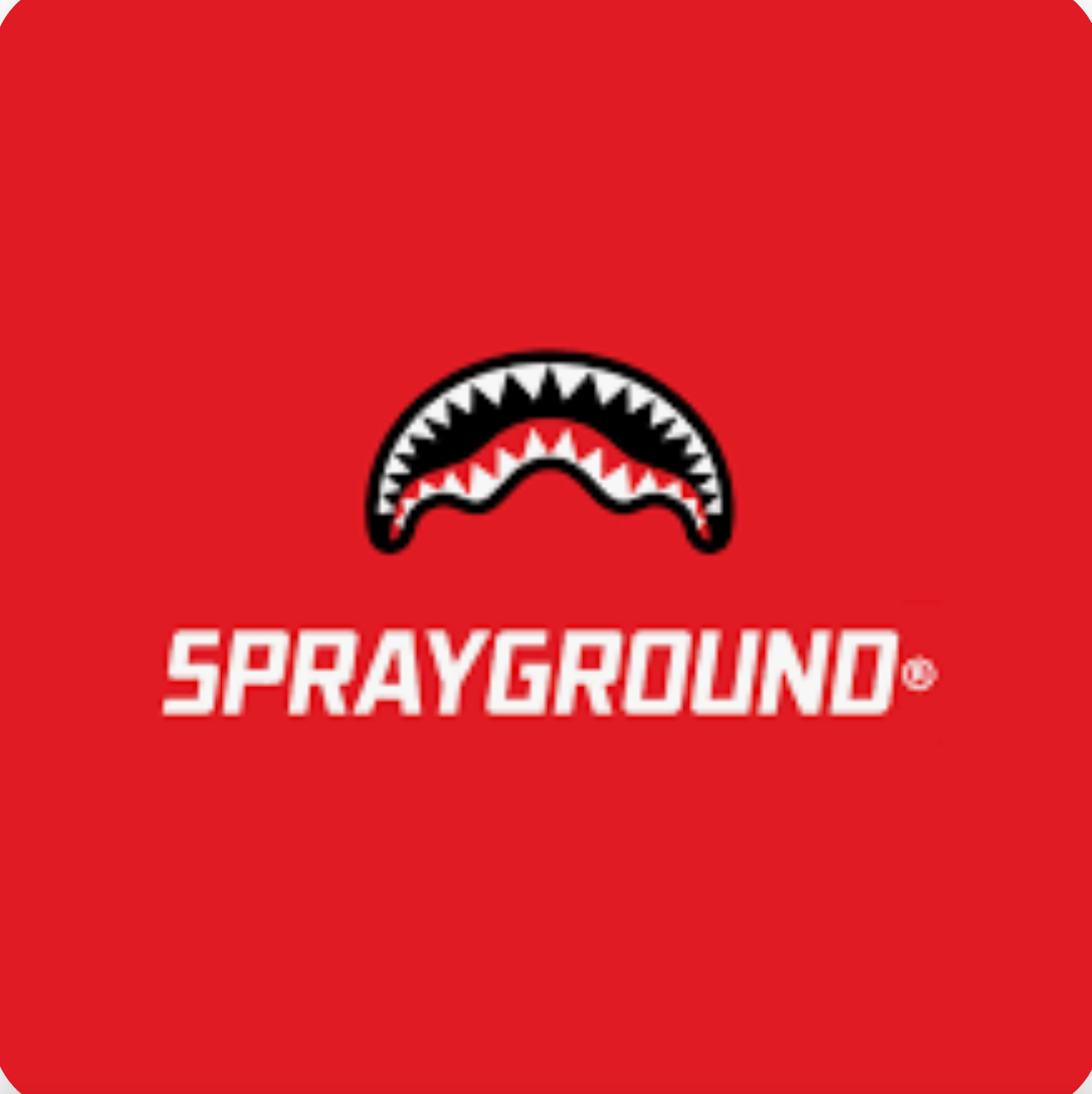 SPRAYGROUND 80