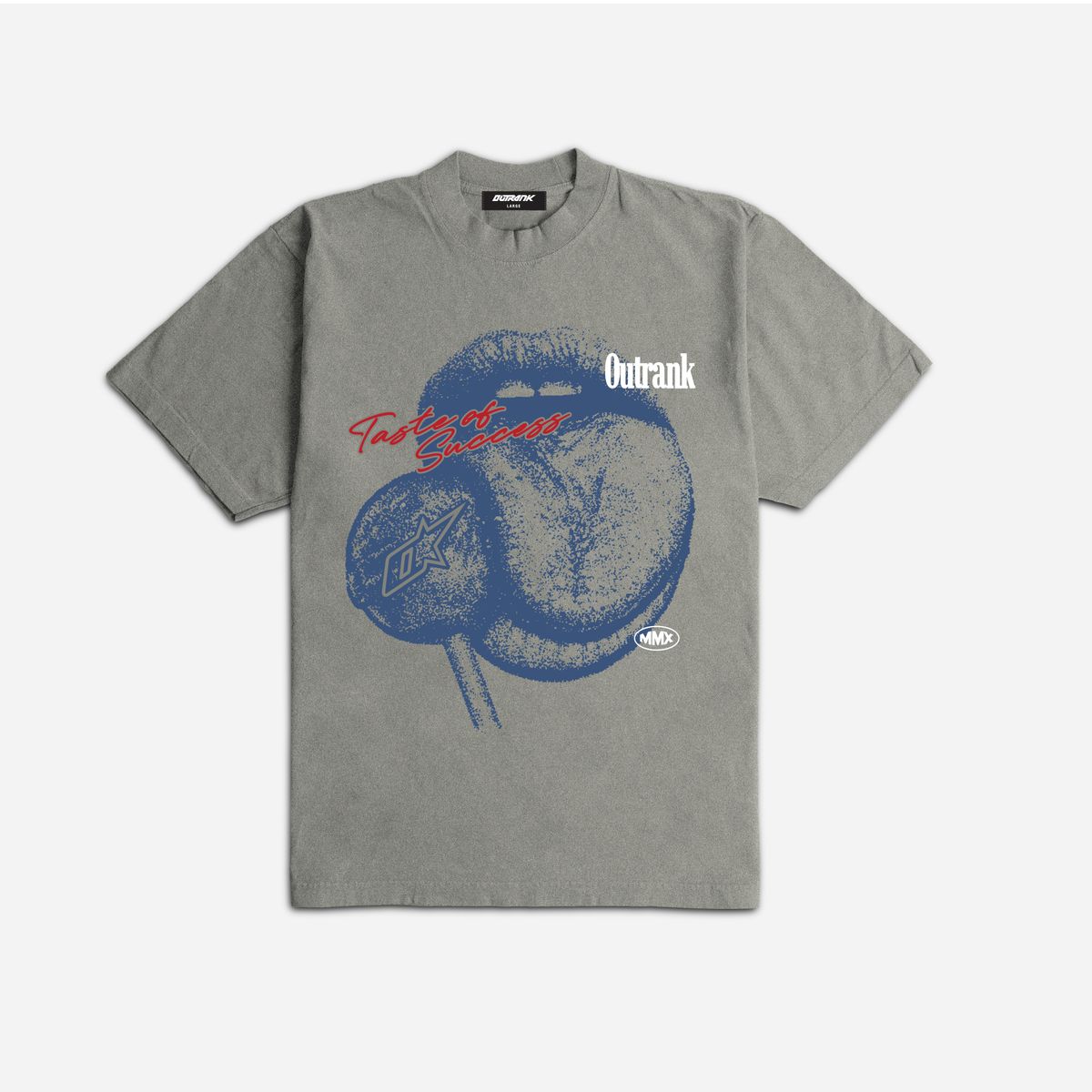 "Taste Of Success" T-shirt