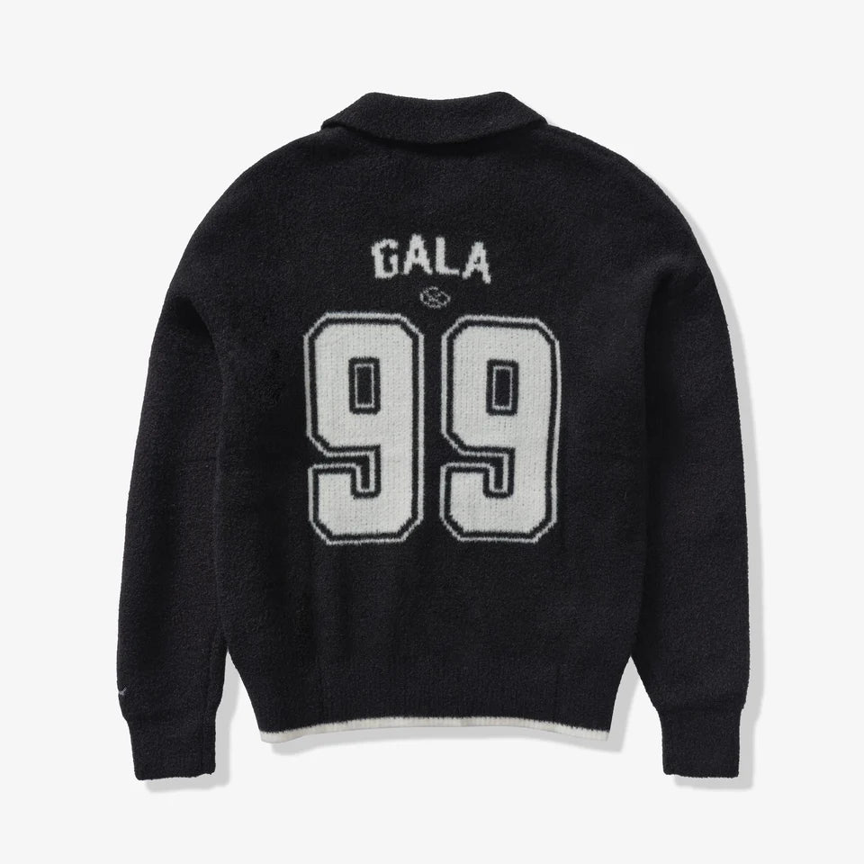 Gala Original M.O.B mohair sweater, alternate angle, men's streetwear