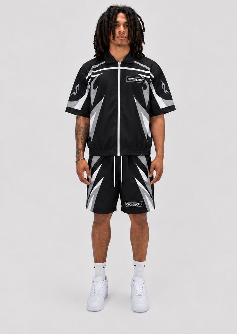 VELOCITY NYLON SET "GB"