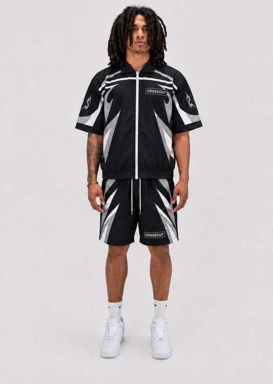 VELOCITY NYLON SET "GB"